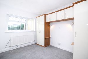 Bedroom One- click for photo gallery